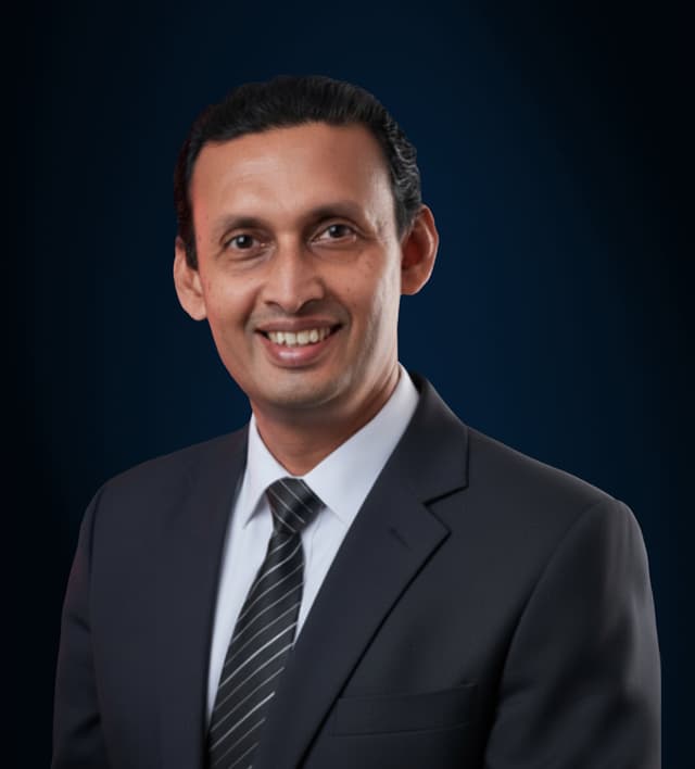 Dhammika Dasa