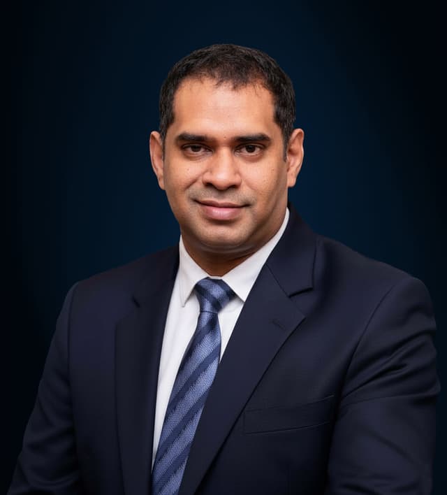 Kanishka Weeramunda