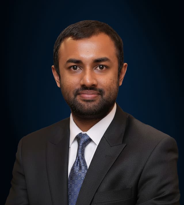Thilanga Liyanage