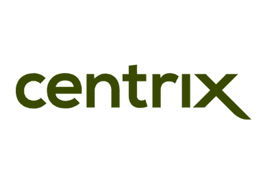 Centrix logo