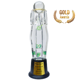 2025 GOLD AWARD - ICT Awards - Overall Winner
