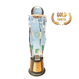 2024 GOLD AWARD - ICT Awards - Inclusion & Community Services Category - Lanka Remit