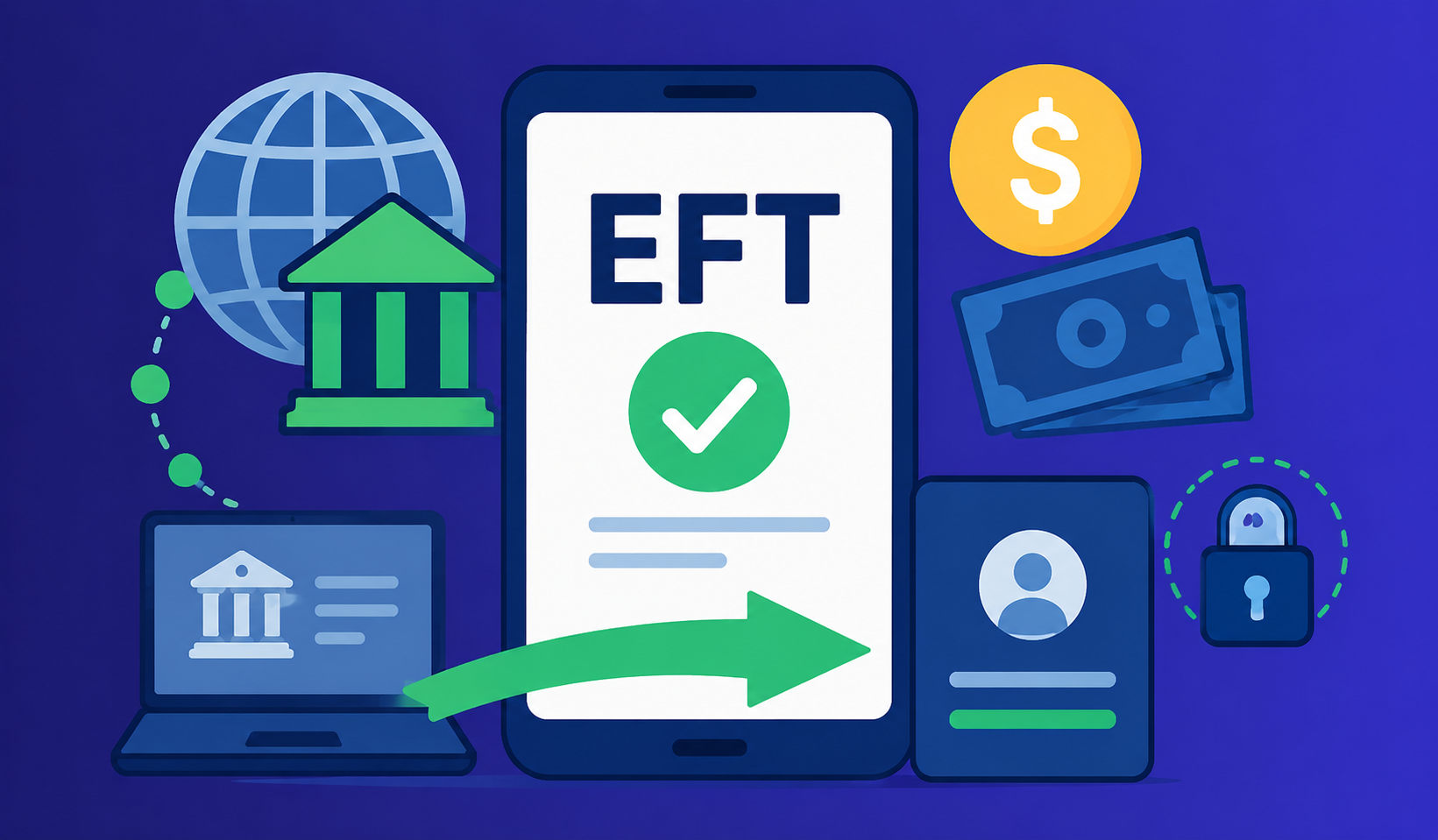 CEFT Switch Services preview